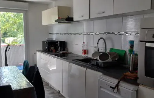Location Rennes Appartement 6a2065acc264