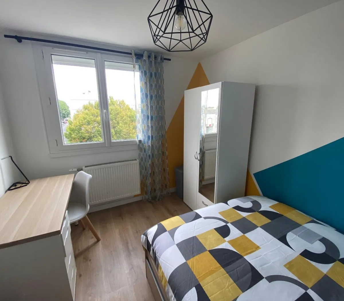 Location Cholet Appartement 6a2096e7878c
