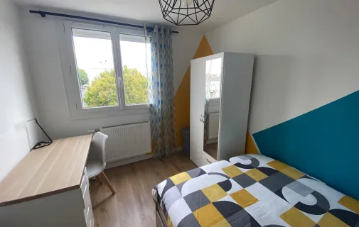 Location Cholet Appartement 6a2096e7878c