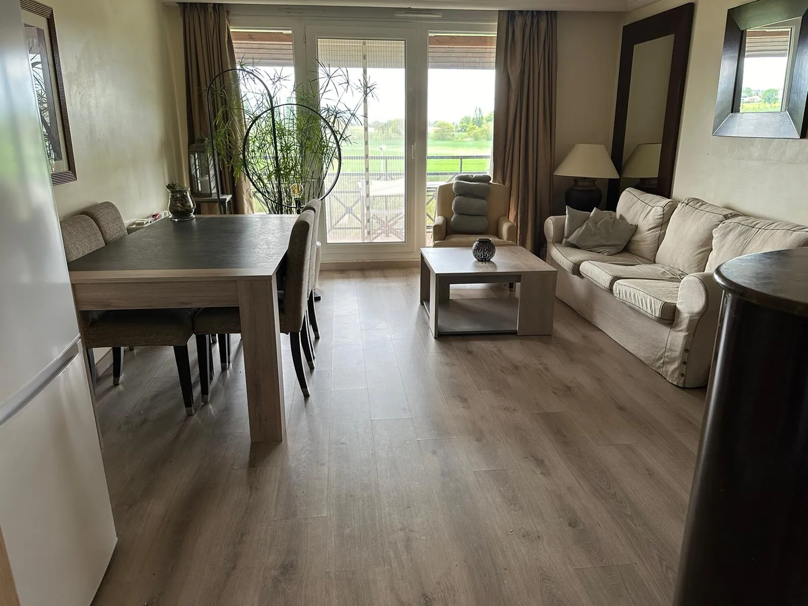 Location Veigy-Foncenex Appartement 6a20ca2e1314