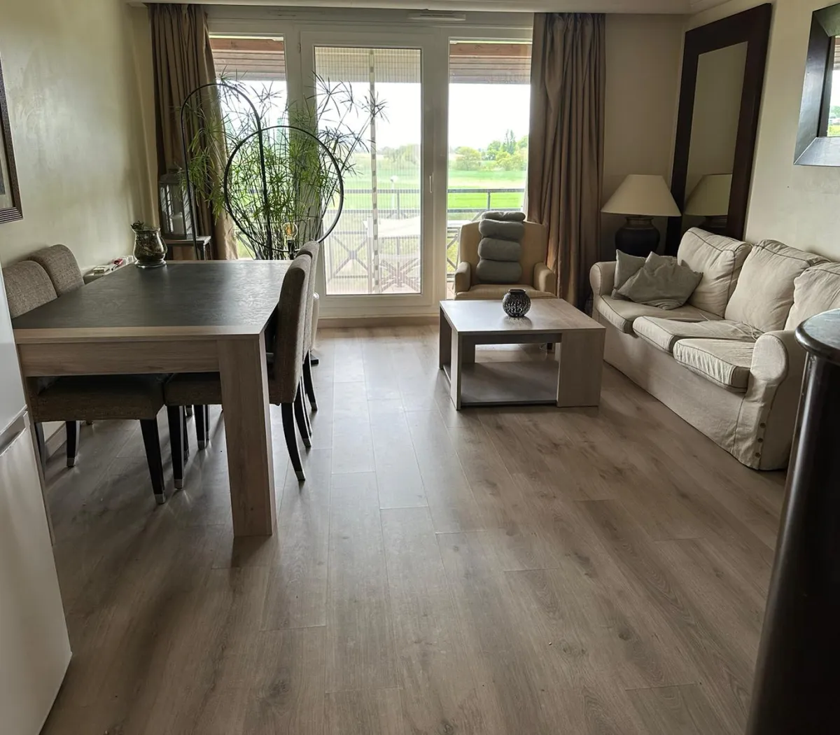 Location Veigy-Foncenex Appartement 6a20ca2e1314