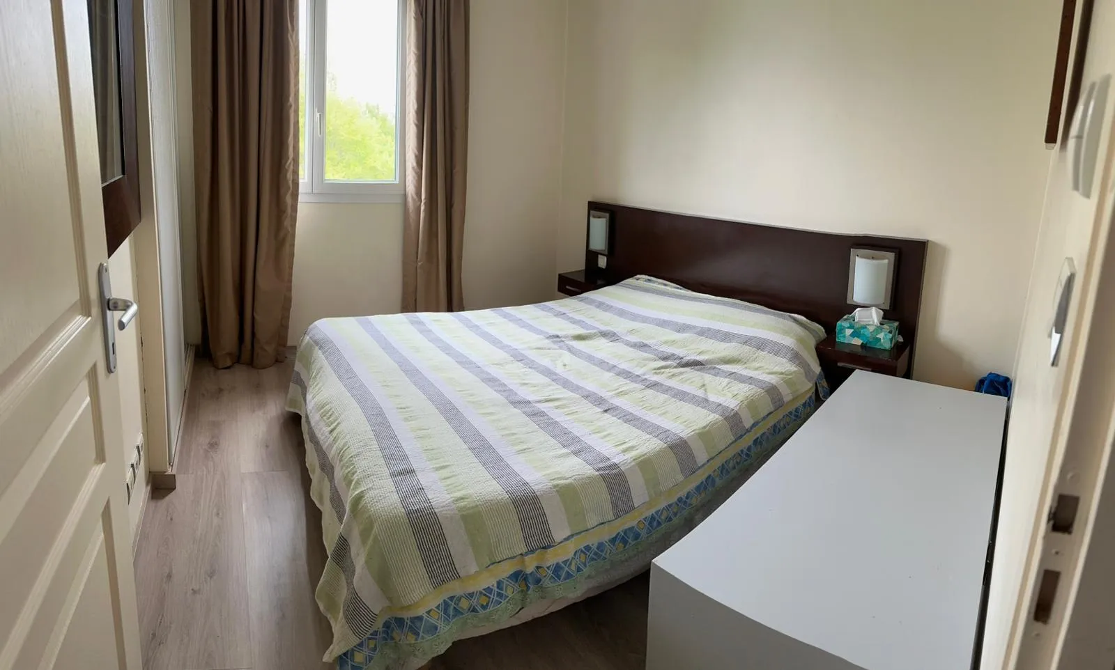 Location Veigy-Foncenex Appartement 6a20ca2e1314