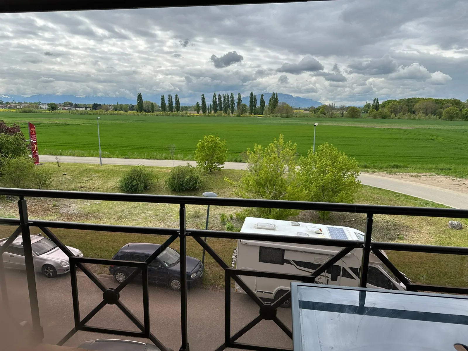 Location Veigy-Foncenex Appartement 6a20ca2e1314