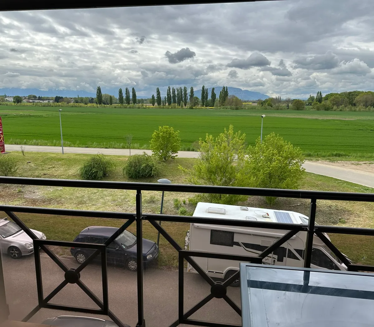 Location Veigy-Foncenex Appartement 6a20ca2e1314
