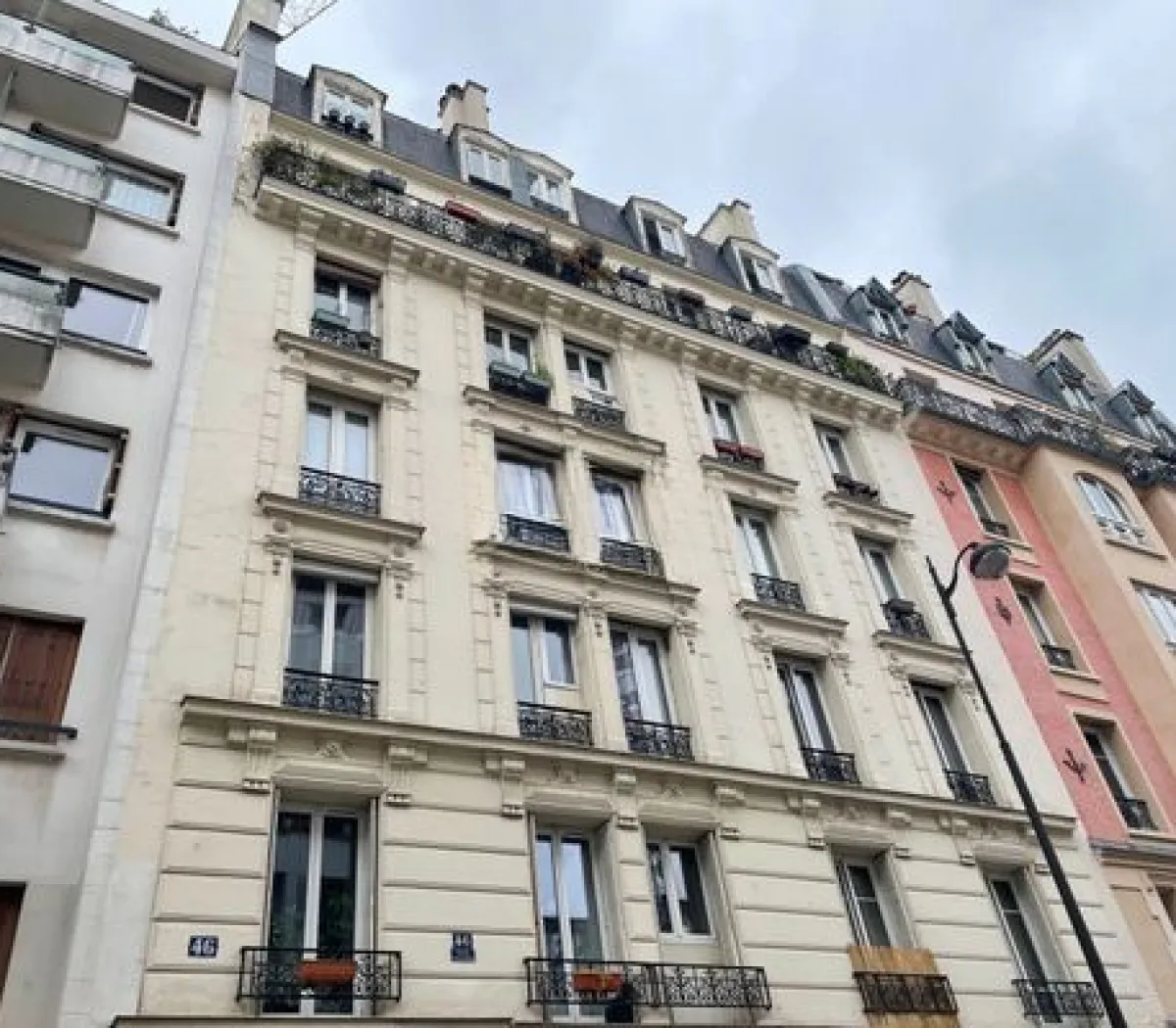 Location Paris Appartement 6a20e8a054a6