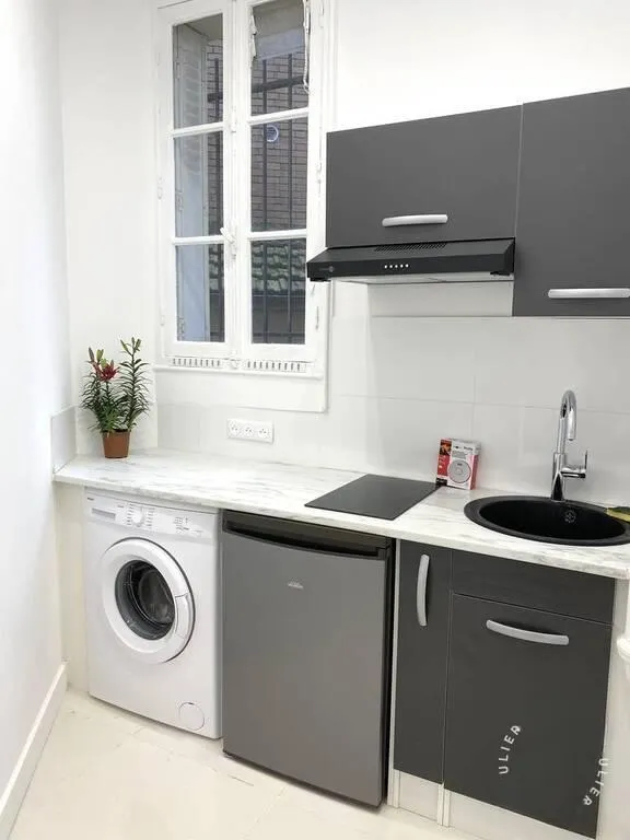 Location Montrouge Appartement 6a2138c25485