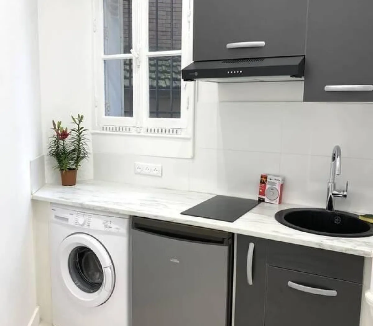 Location Montrouge Appartement 6a2138c25485