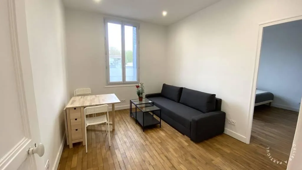 Location Montrouge Appartement 6a2138c25485
