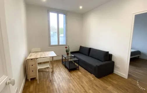 Location Montrouge Appartement 6a2138c25485