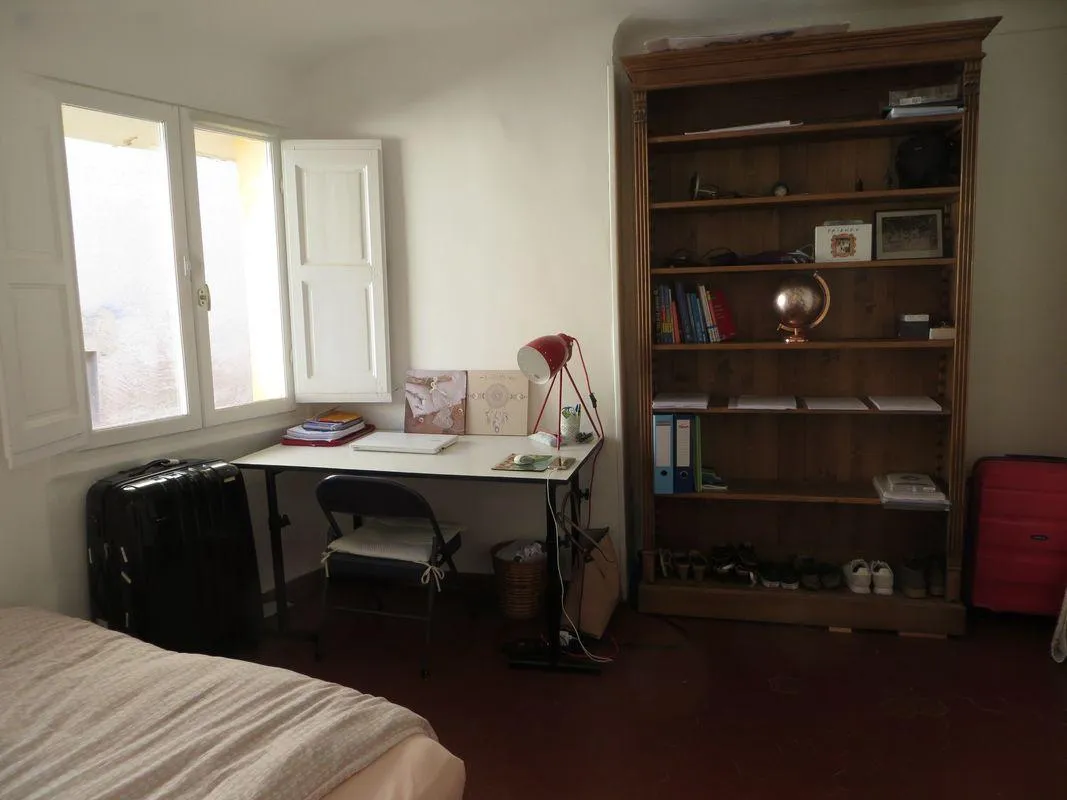 Location Aix-en-Provence Appartement 6a214685e949