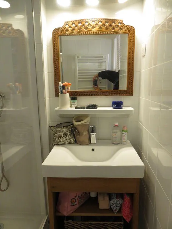 Location Aix-en-Provence Appartement 6a214685e949