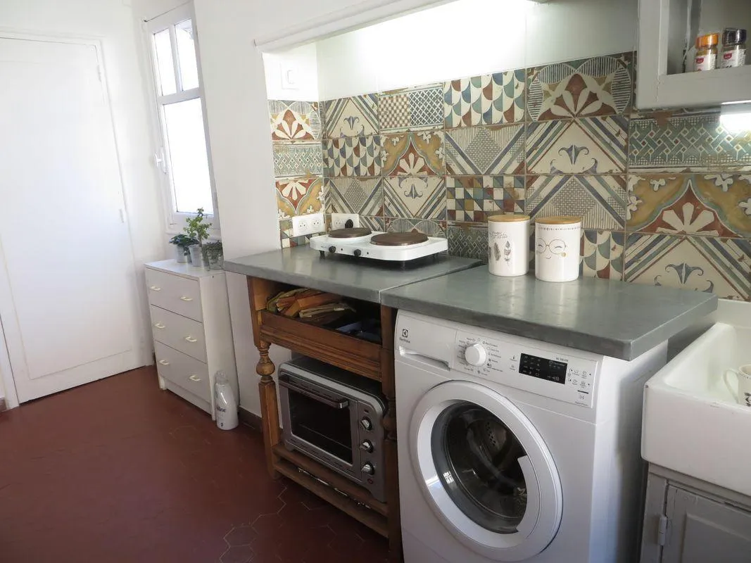 Location Aix-en-Provence Appartement 6a214685e949