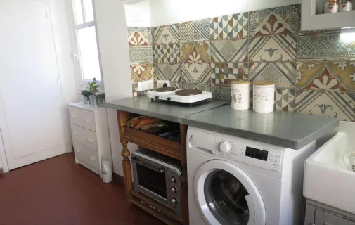 Location Aix-en-Provence Appartement 6a214685e949