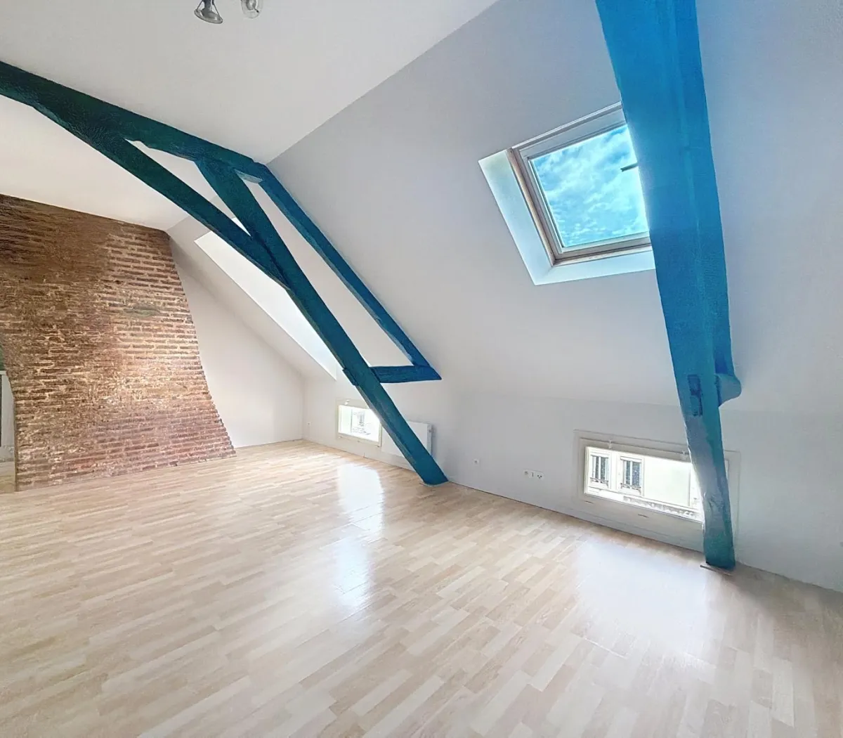 Location Troyes Appartement 6a2146f1de6b