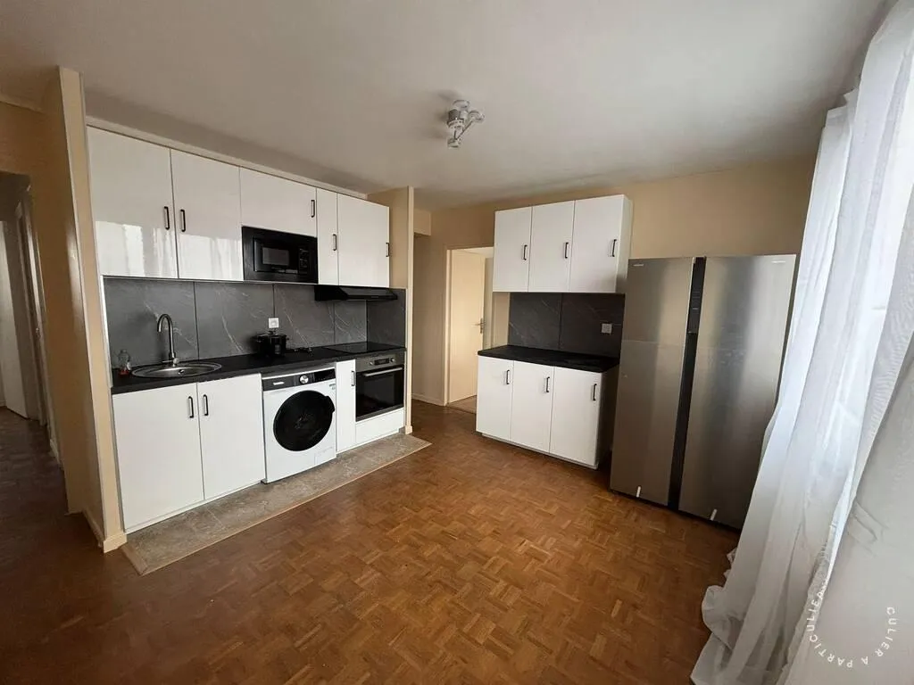 Location Épinay-sur-Seine Chambre 6a214a5b2300