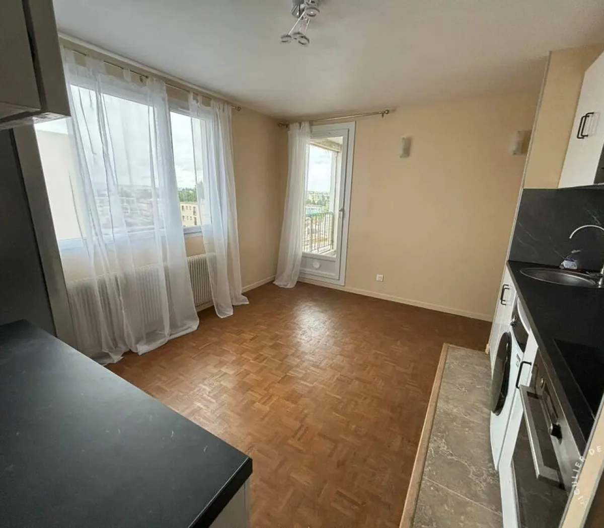 Location Épinay-sur-Seine Chambre 6a214a5b2300
