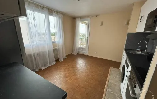 Location Épinay-sur-Seine Chambre 6a214a5b2300