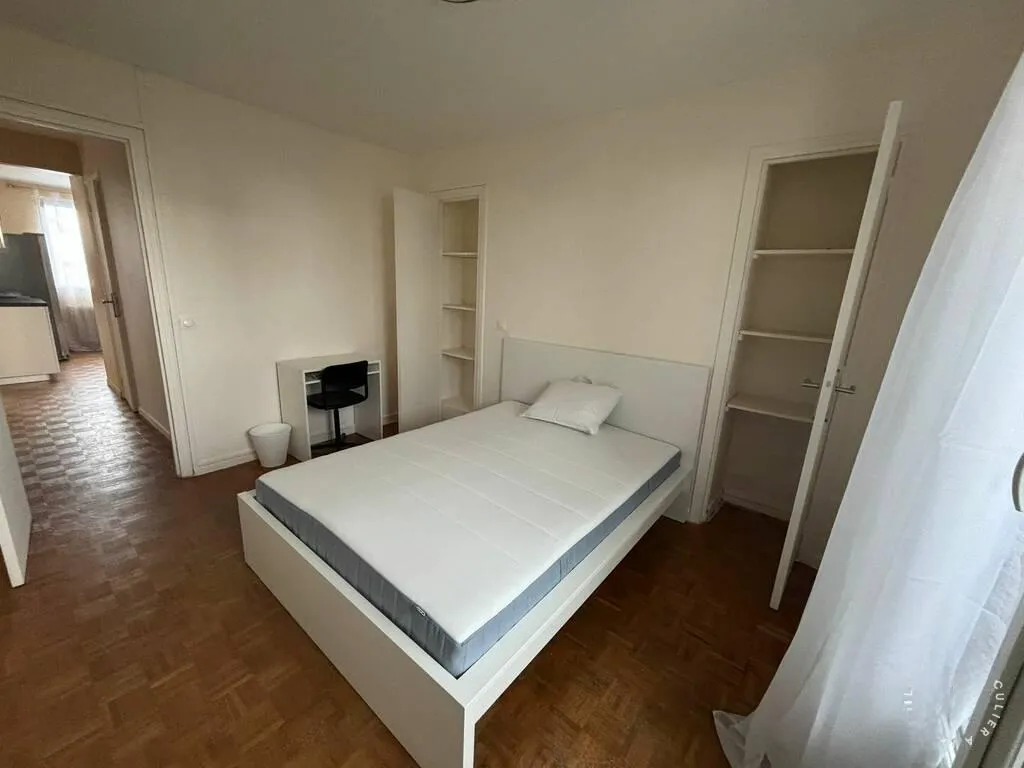 Location Épinay-sur-Seine Chambre 6a214a5b2300