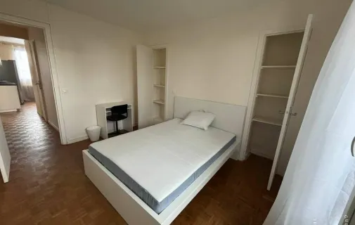 Location Épinay-sur-Seine Chambre 6a214a5b2300