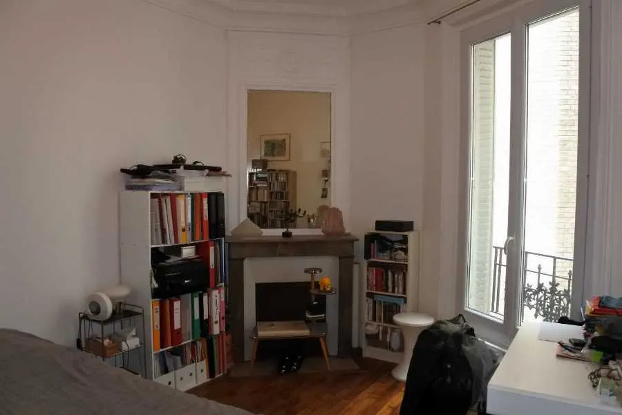 Location Paris Appartement 6a217ee56d4a