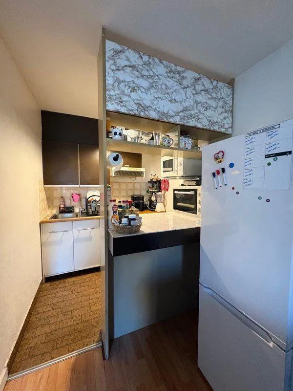 Location Clichy Appartement 6a21822e15d4