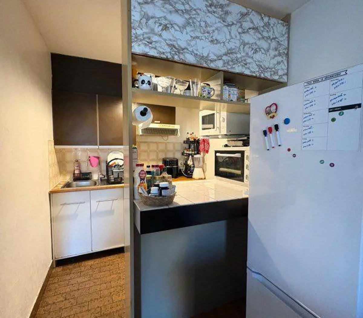 Location Clichy Appartement 6a21822e15d4