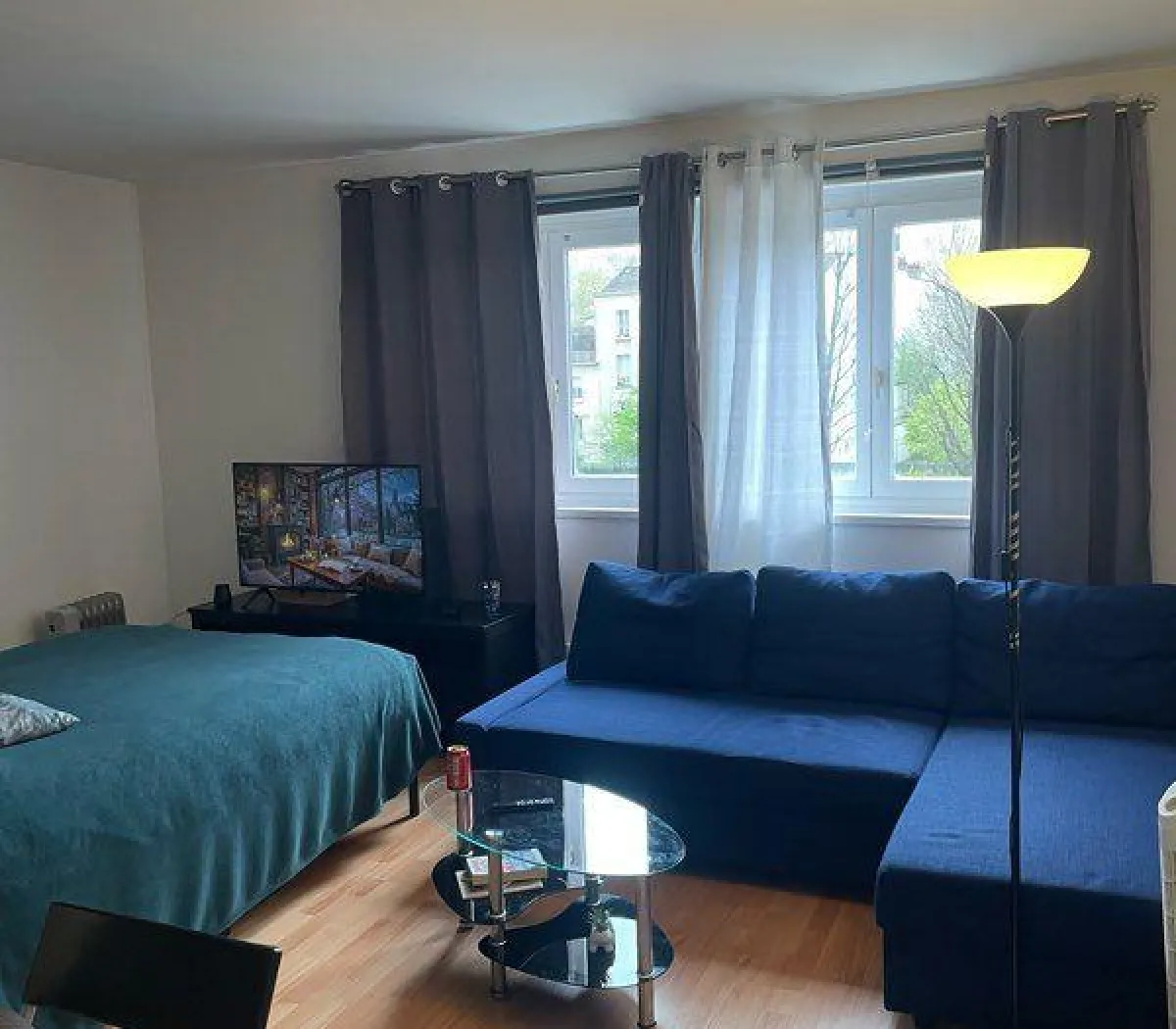 Location Clichy Appartement 6a21822e15d4