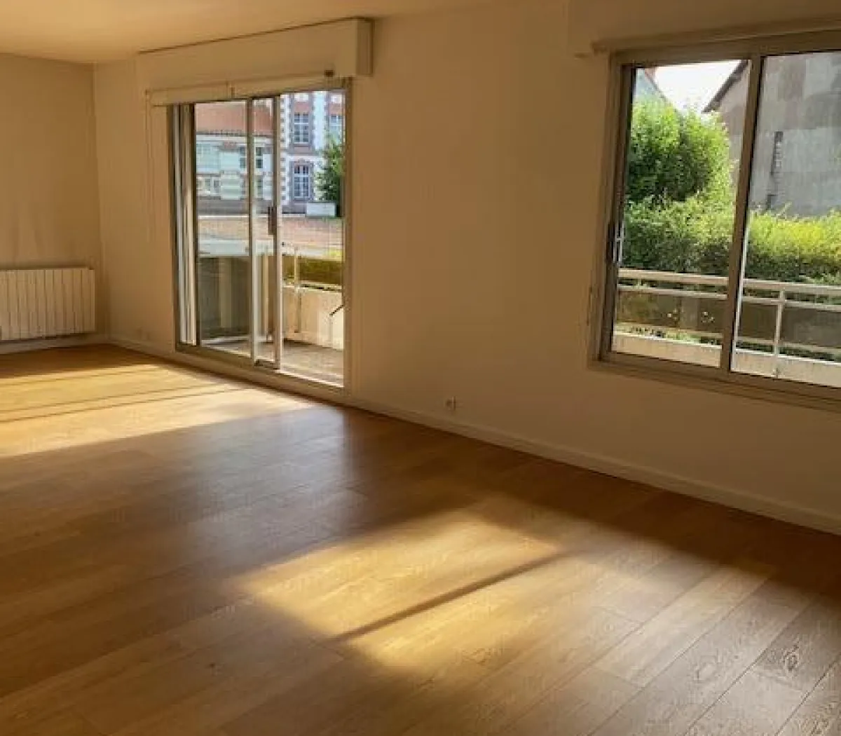 Location Clermont-Ferrand Appartement 6a21a04575c4