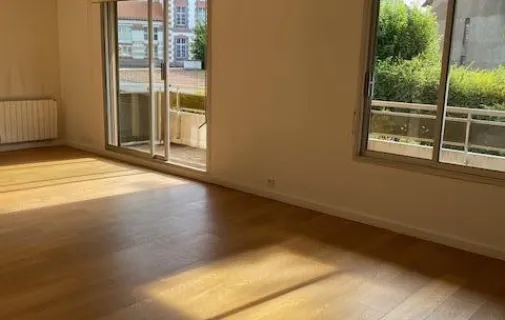 Location Clermont-Ferrand Appartement 6a21a04575c4