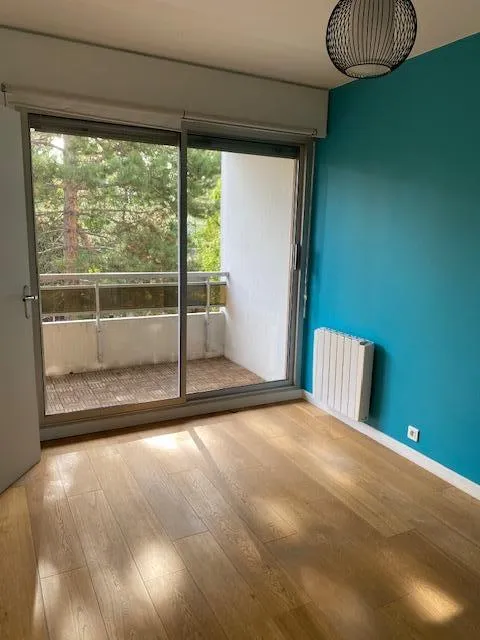 Location Clermont-Ferrand Appartement 6a21a04575c4