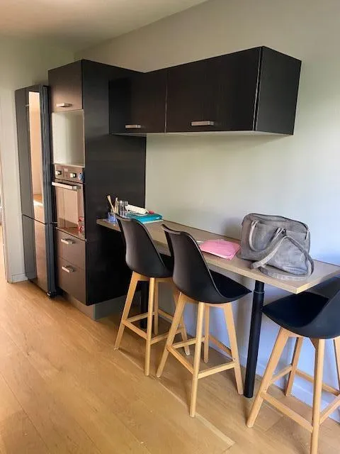 Location Clermont-Ferrand Appartement 6a21a04575c4
