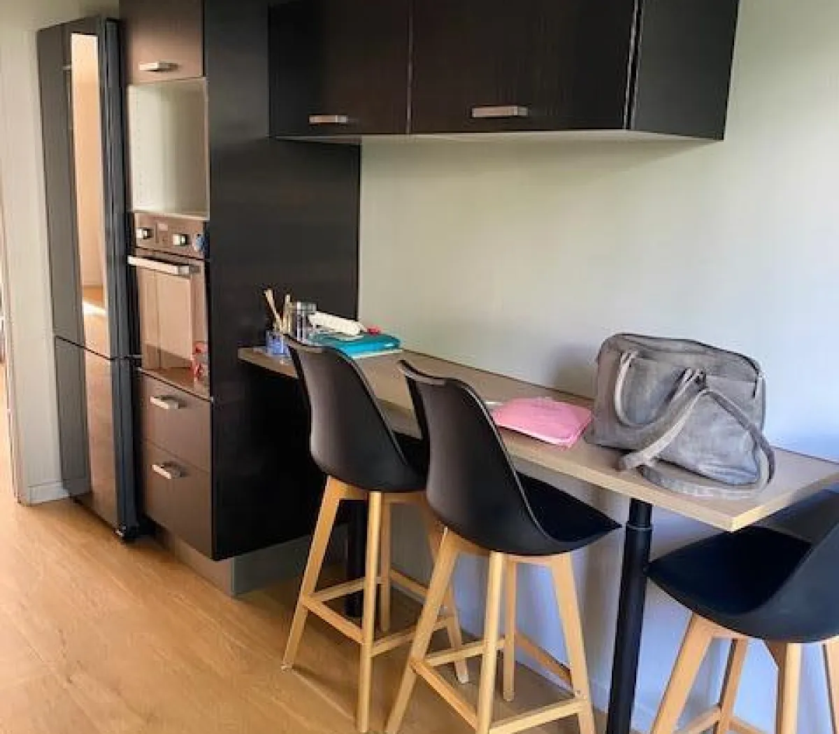 Location Clermont-Ferrand Appartement 6a21a04575c4