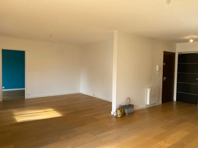 Location Clermont-Ferrand Appartement 6a21a04575c4