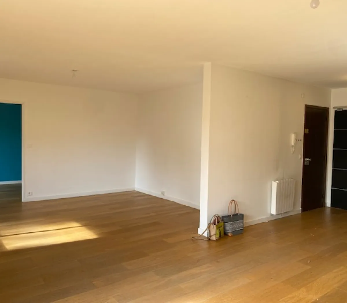 Location Clermont-Ferrand Appartement 6a21a04575c4