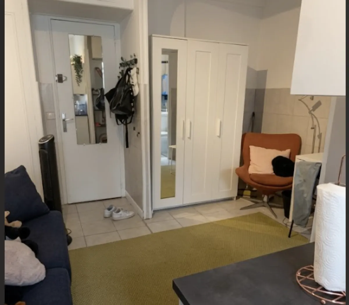 Location Paris Appartement 6a21b4ea9d16