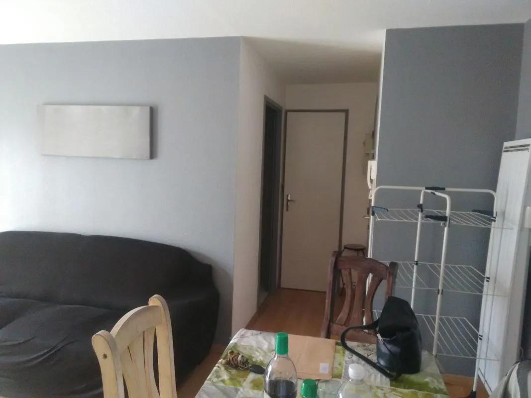 Location Toulouse Appartement 6a225de477ea