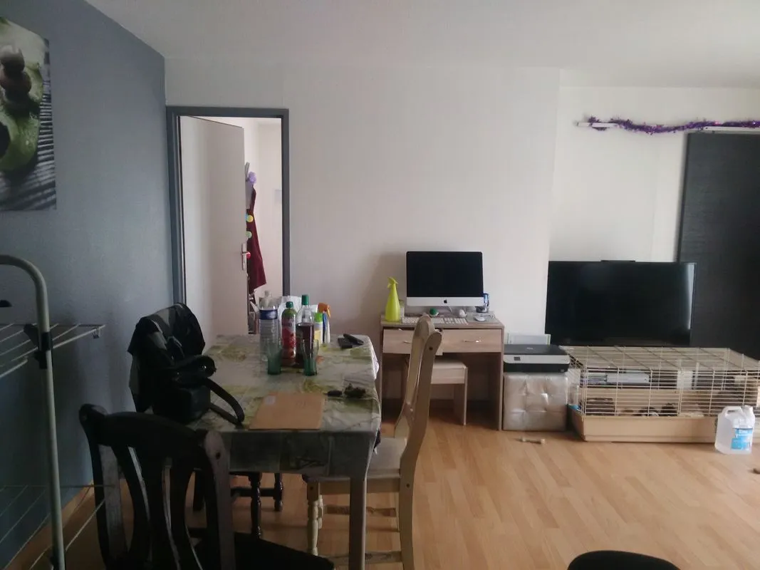 Location Toulouse Appartement 6a225de477ea