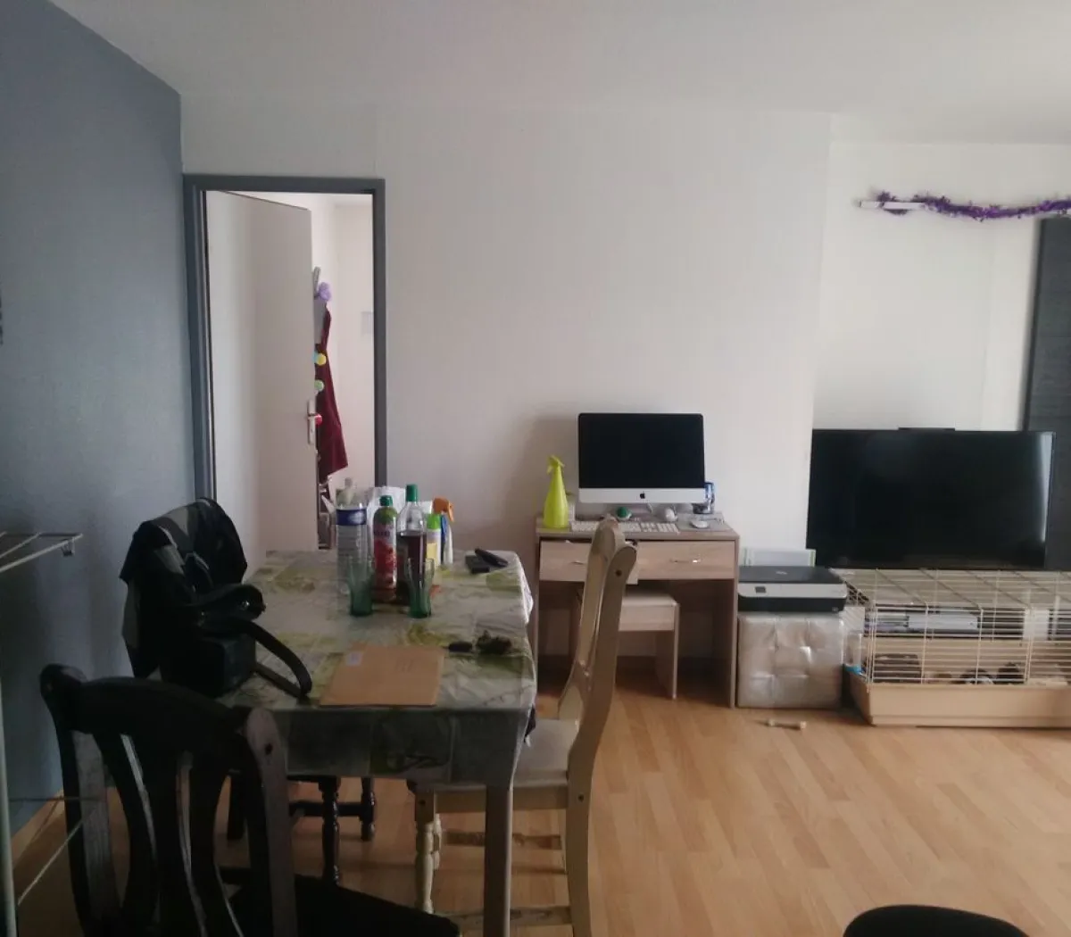 Location Toulouse Appartement 6a225de477ea