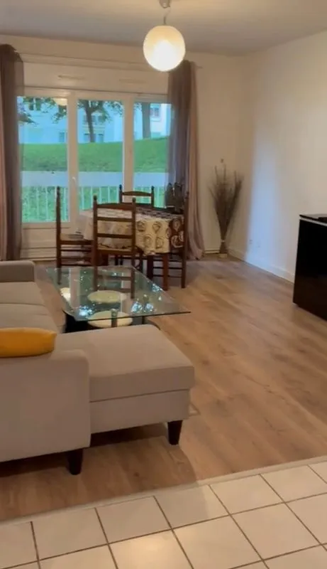 Location Clamart Appartement 6a225def33a4