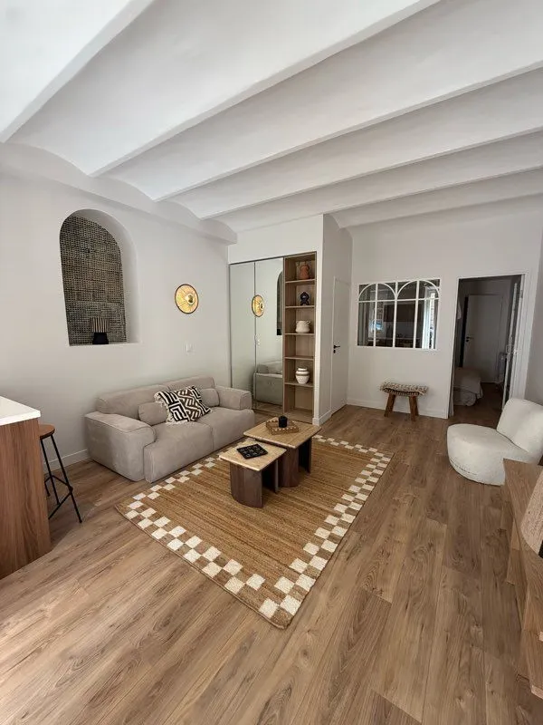 Location Marseille Appartement 6a225df727ee