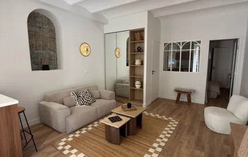 Location Marseille Appartement 6a225df727ee