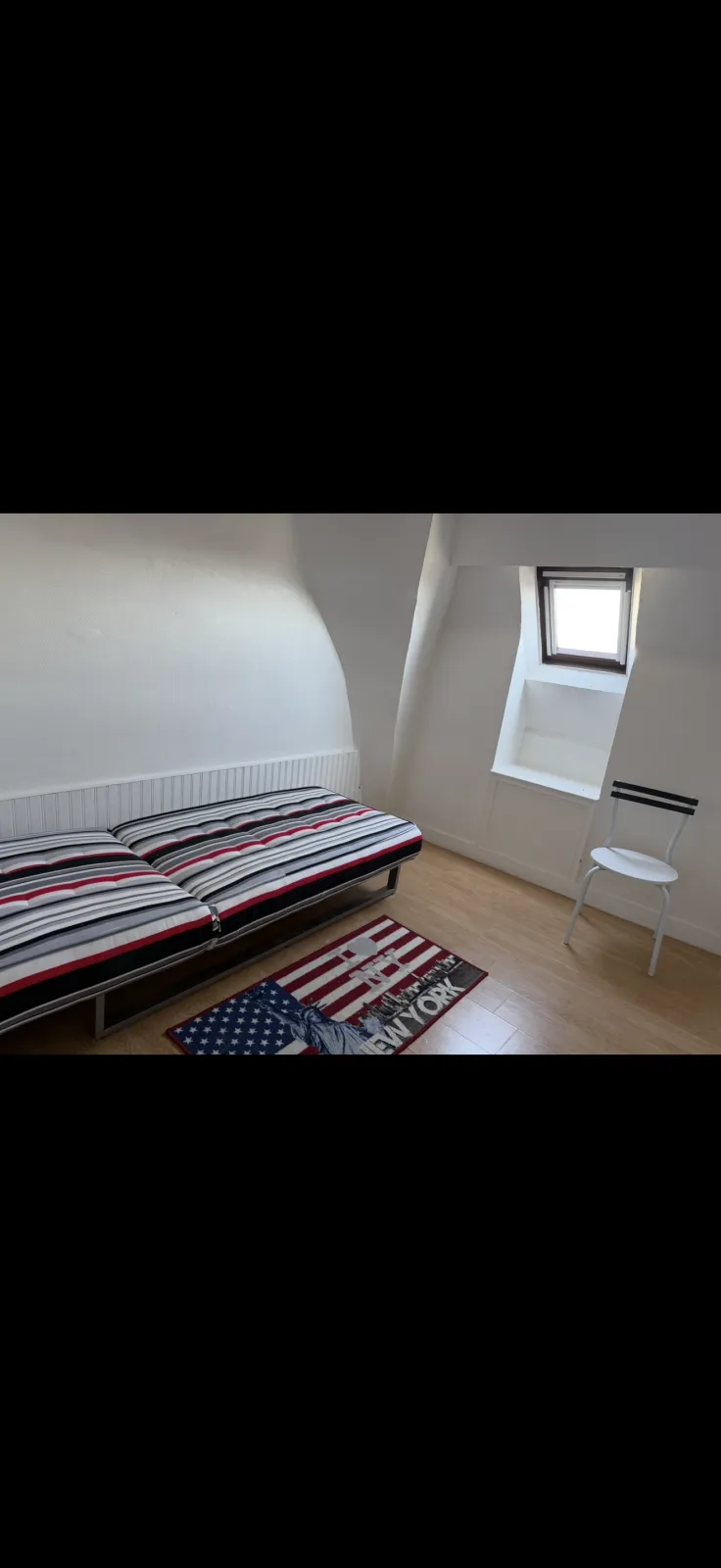Location Saint-Étienne-du-Rouvray Appartement 6a2265472c11