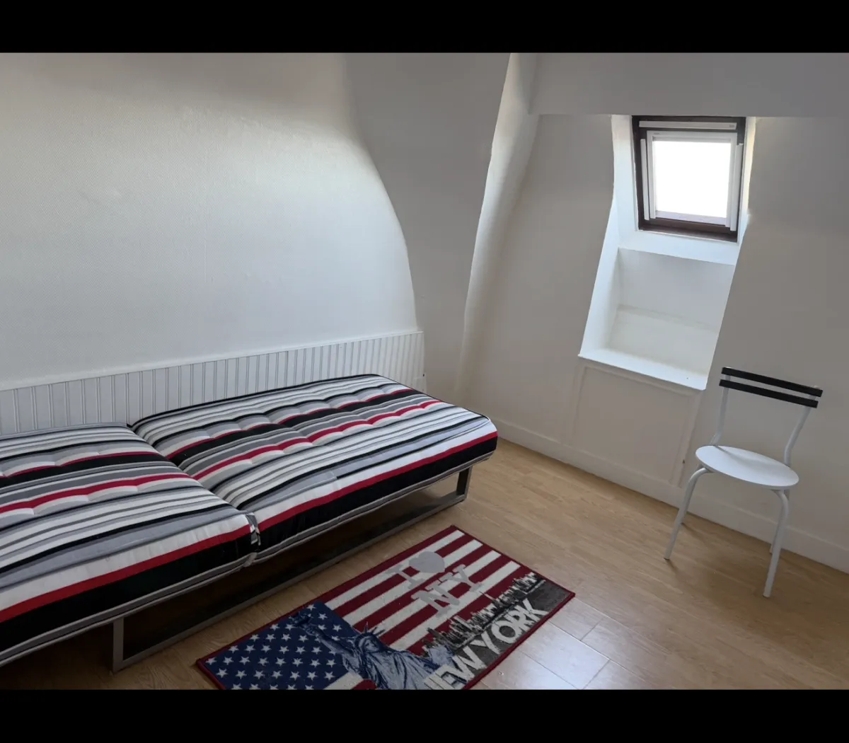 Location Saint-Étienne-du-Rouvray Appartement 6a2265472c11