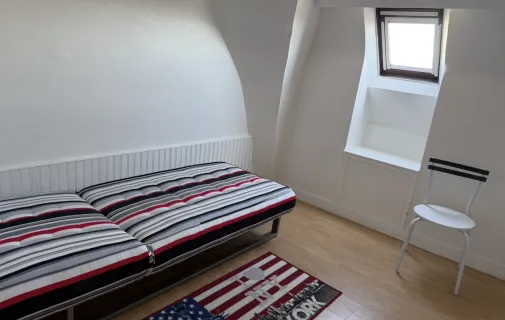 Location Saint-Étienne-du-Rouvray Appartement 6a2265472c11