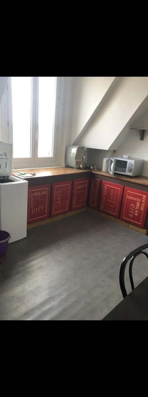 Location Saint-Étienne-du-Rouvray Appartement 6a2265472c11