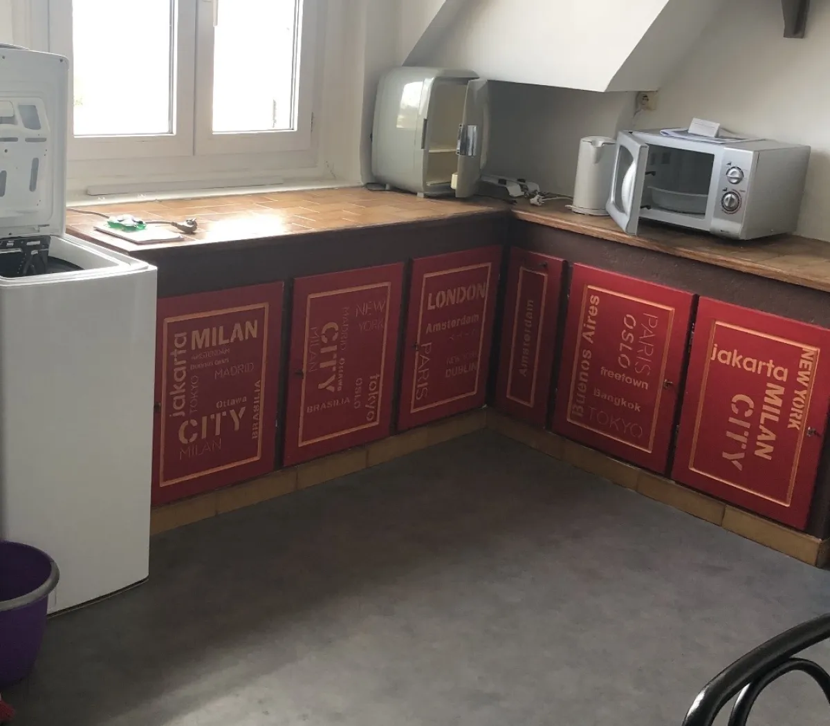 Location Saint-Étienne-du-Rouvray Appartement 6a2265472c11