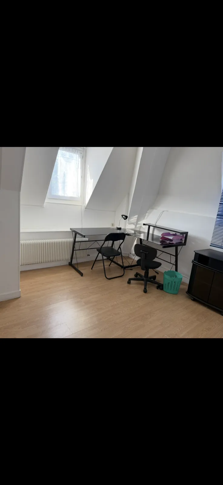 Location Saint-Étienne-du-Rouvray Appartement 6a2265472c11