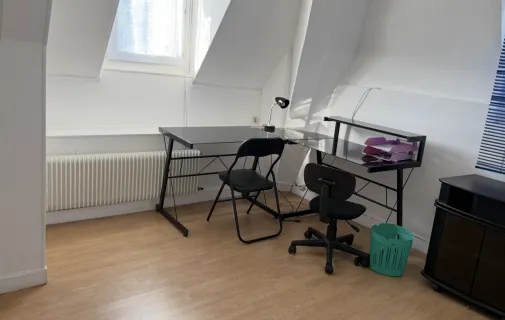 Location Saint-Étienne-du-Rouvray Appartement 6a2265472c11