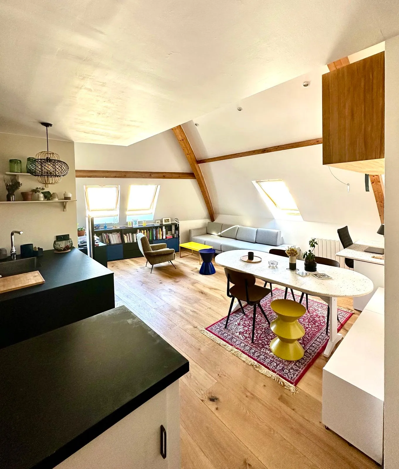 Location Nantes Appartement 6a226f6bd4c9