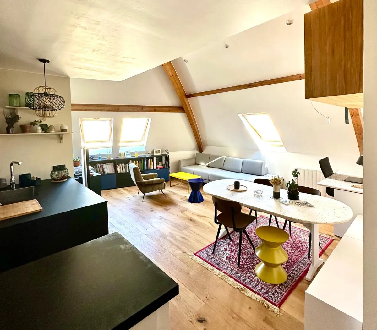 Location Nantes Appartement 6a226f6bd4c9